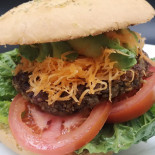 Restoran Isla Linlyn Comida