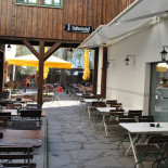 Bella Época Exterior