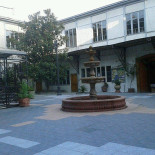 Bella Época Exterior