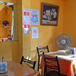 Angie Ecuador Dentro