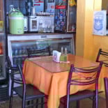 Angie Ecuador Dentro