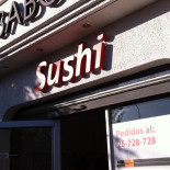 Sabores Del Japón Exterior