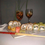 Sabores Del Japón Bebida