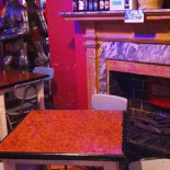 Taberna De Moe Dentro