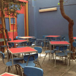 Taberna De Moe Exterior