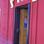 Taberna De Moe Exterior