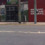 Pizzería Pilón Exterior