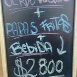 El Bajón De Narnia Carta