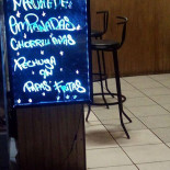 El Bajón De Narnia Exterior