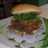 El Bajón De Narnia Comida