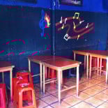 Quiero Mi Chela Ahora Exterior