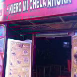 Quiero Mi Chela Ahora Exterior