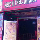 Quiero Mi Chela Ahora Exterior