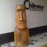 Chilenazo Libertad Bebida