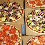 Pizzeria Fratelli Gurú