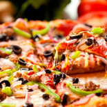 Pizzeria Fratelli Comida