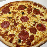 Pizzeria Fratelli Comida