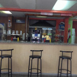 Mister Sandwich Exterior