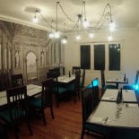 Palato Restobar Dentro