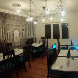 Palato Restobar Dentro