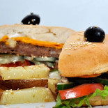 Palato Restobar Comida