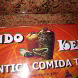 Mundo Kebab Carta