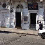 Santo Grial Exterior