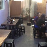 El Valdiviano Dentro