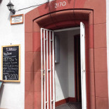 El Valdiviano Exterior