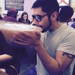 El Valdiviano Bebida