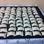 La Fontana Gourmet Bebida