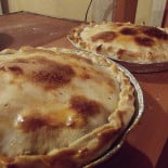 La Fontana Gourmet Comida