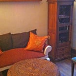 Café Del Amor Al Arte Dentro