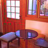 Café Del Amor Al Arte Dentro