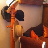 Café Del Amor Al Arte Bebida