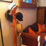 Café Del Amor Al Arte Bebida