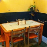 Cafetería Gastronatural Los Koalas Dentro