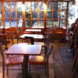 Cafetería Gastronatural Los Koalas Dentro