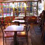 Cafetería Gastronatural Los Koalas Dentro