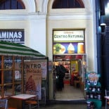 Cafetería Gastronatural Los Koalas Exterior