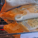 Café Boutique Comida