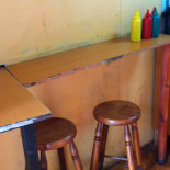 Super Gigante Dentro