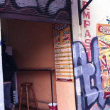 Super Gigante Exterior