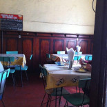 El Dragón Verde Dentro