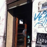 El Dragón Verde Exterior