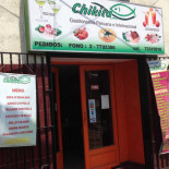 Chikita Exterior