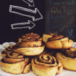 La Picada De Los Veganos Bebida