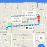 La Picada De Los Veganos Carta