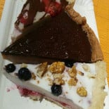 La Picada De Los Veganos Comida