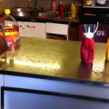 Al Paso Menina Dentro